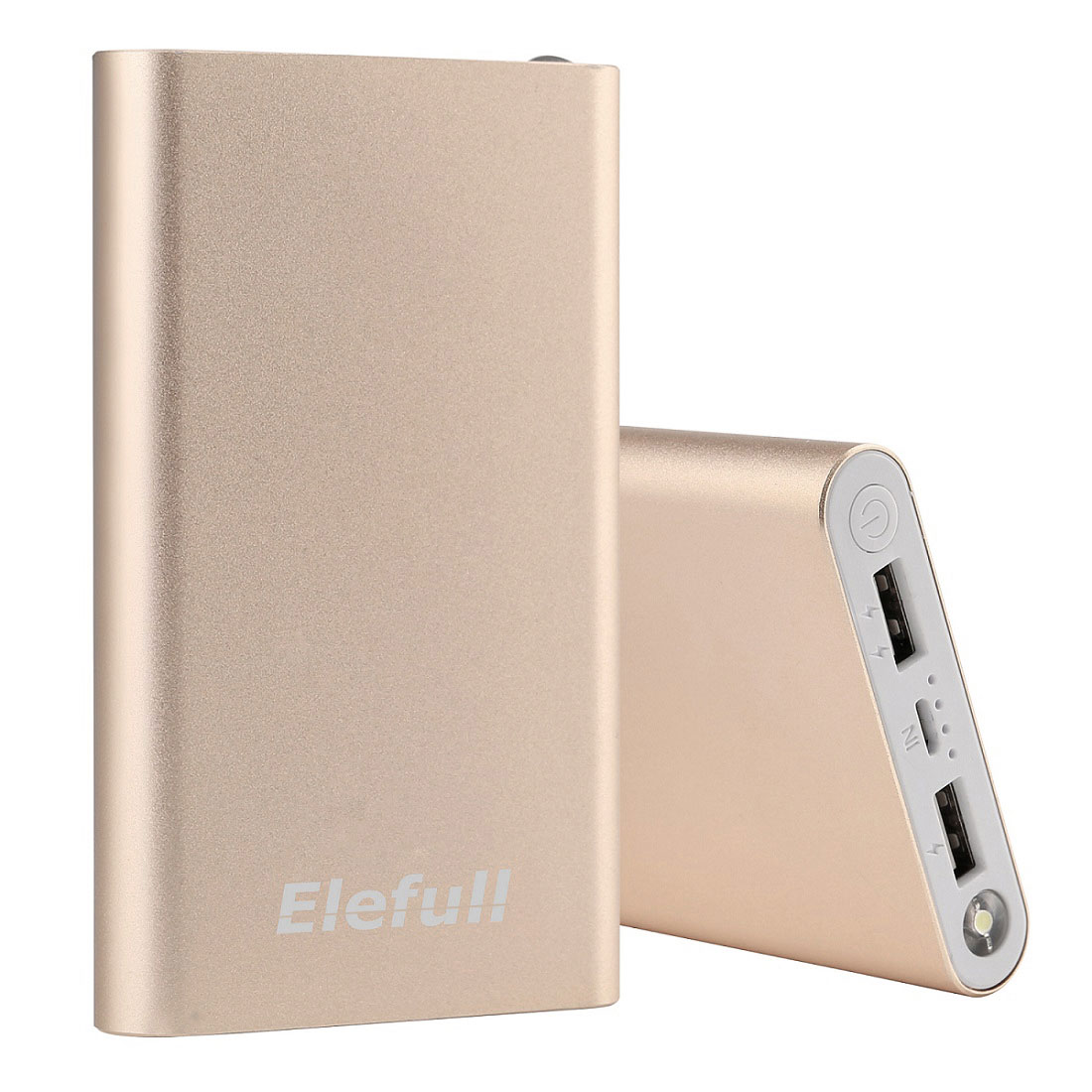 Power Bank 10000mAh Portable Charger for Mobile Phone External Battery Case Quick Charge Mobile Phone Pad Sam_Sung_Galaxy_Huawei_LG, Camera DV etc.