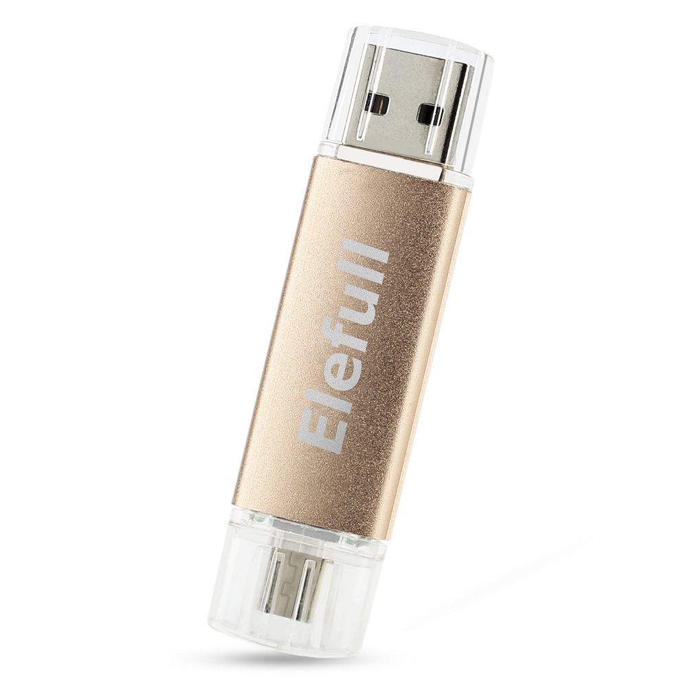 OTG USB flash drive for android Smart Phone Computer 